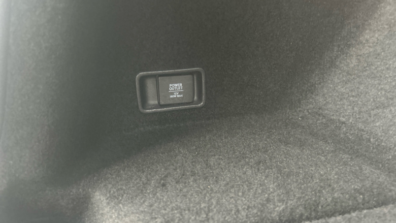 Honda CR-V 2.0 i-MMD Hybrid Sport Line 2WD 5dr eCVT Hybrid Estate